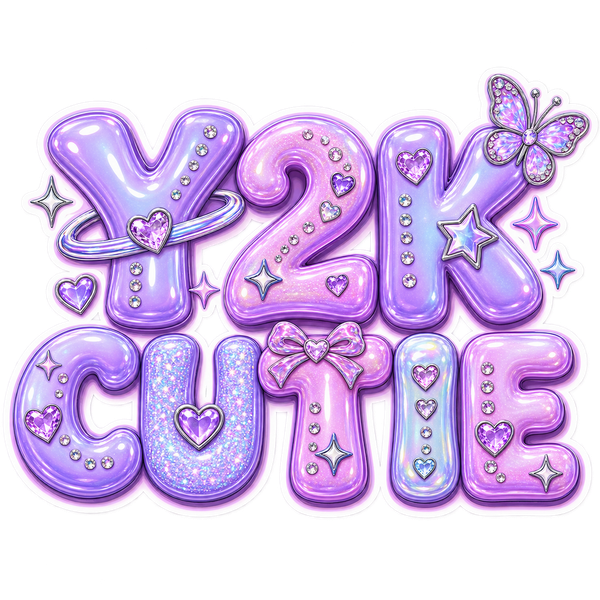 Pinkie Press decorative lettering preview