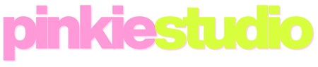Pinkie Studio logo